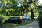 camping le vezere perigord, emplacement de camping